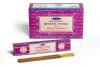 Satya Mystic Yoga Natural Incense Sticks 15g